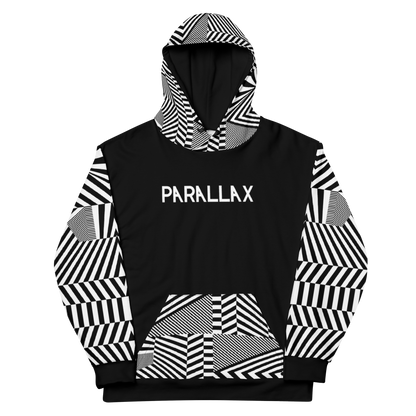 Dazzle Hoodie