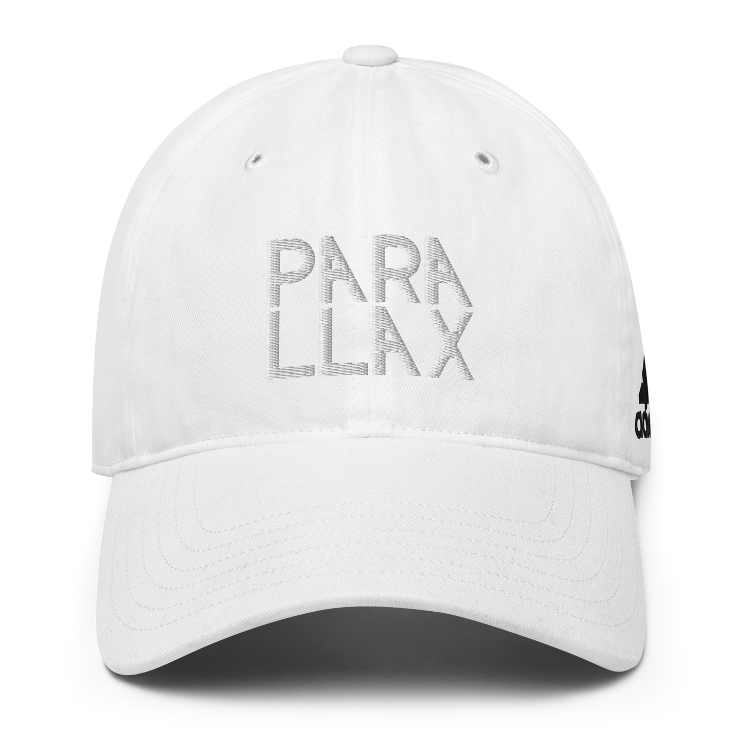 Line Break Golf Cap