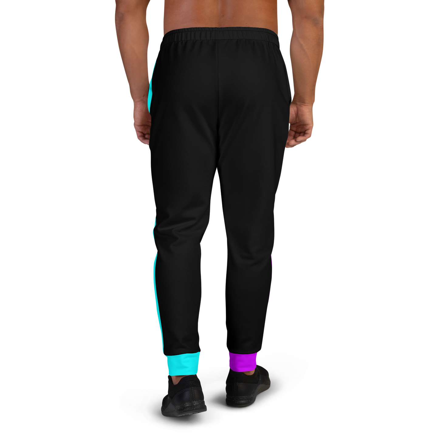 Aberration Joggers