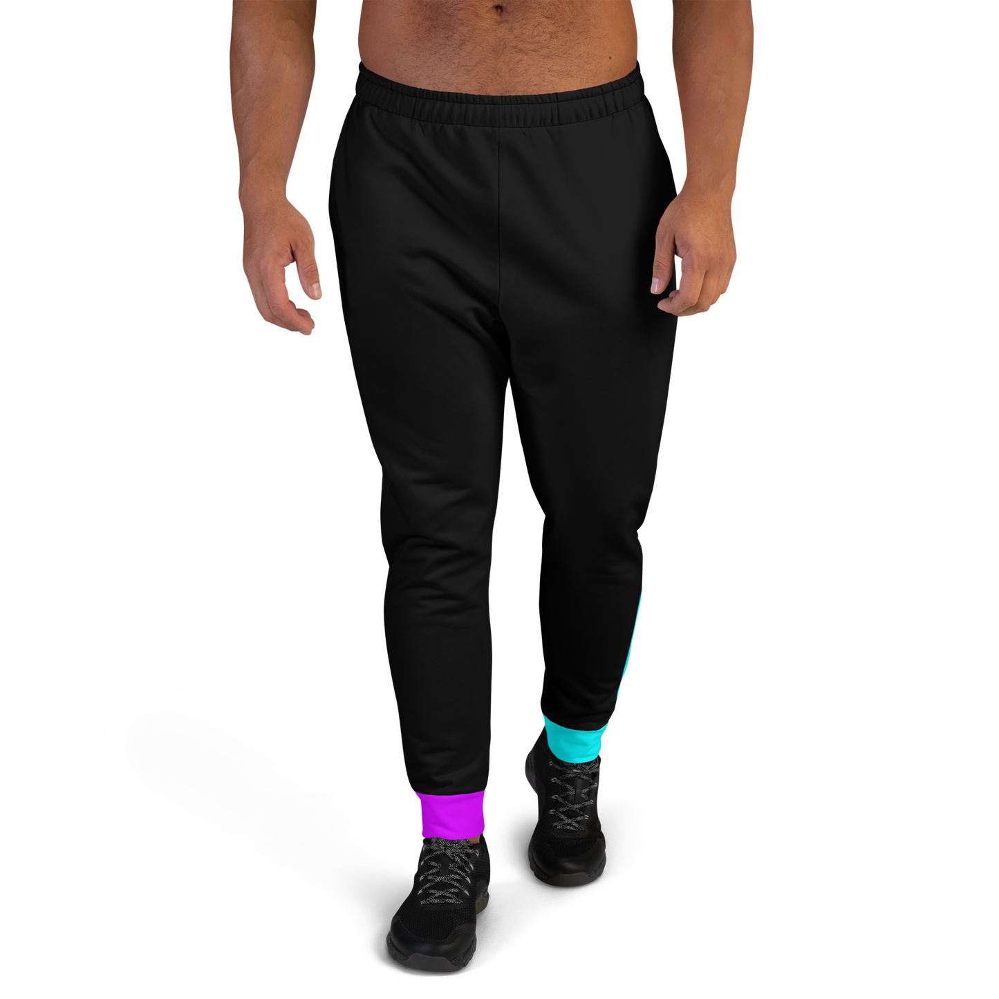 Aberration Joggers