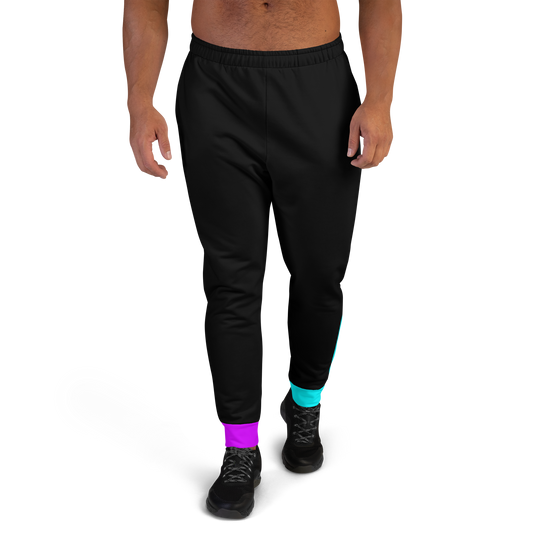 Aberration Joggers