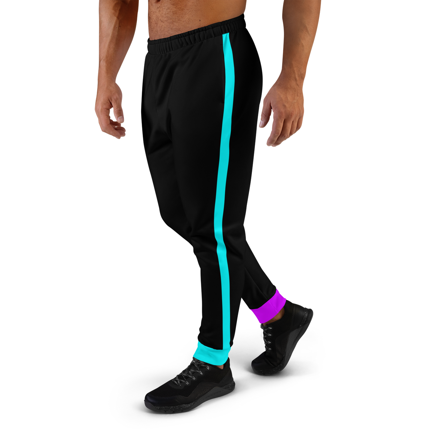 Aberration Joggers