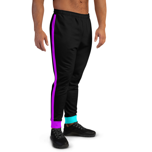 Aberration Joggers