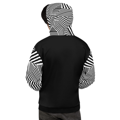 Dazzle Hoodie