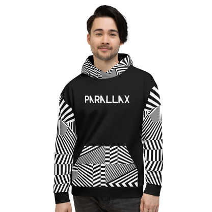 Dazzle Hoodie