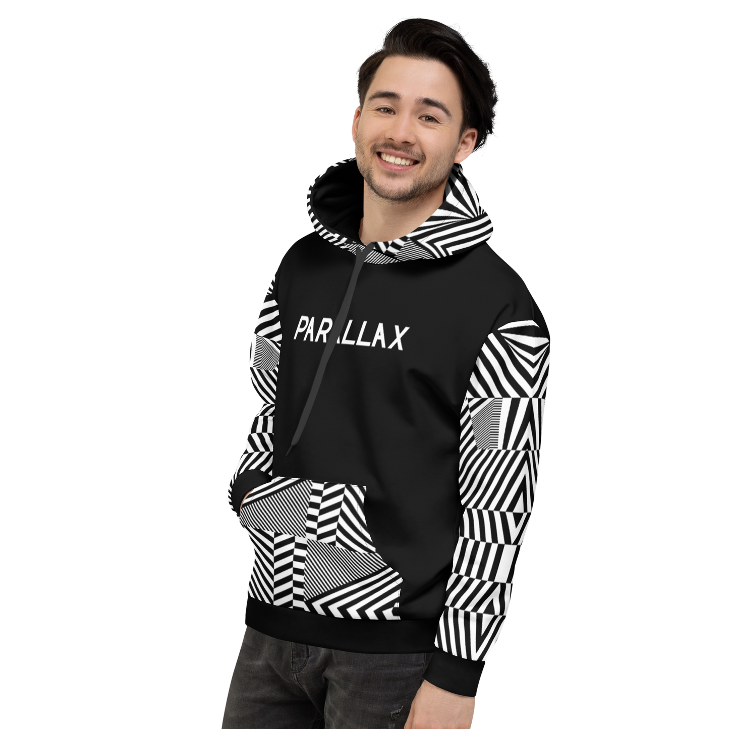 Dazzle Hoodie