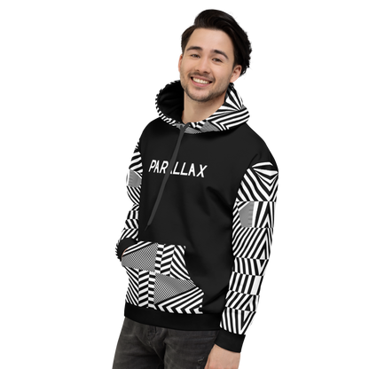 Dazzle Hoodie