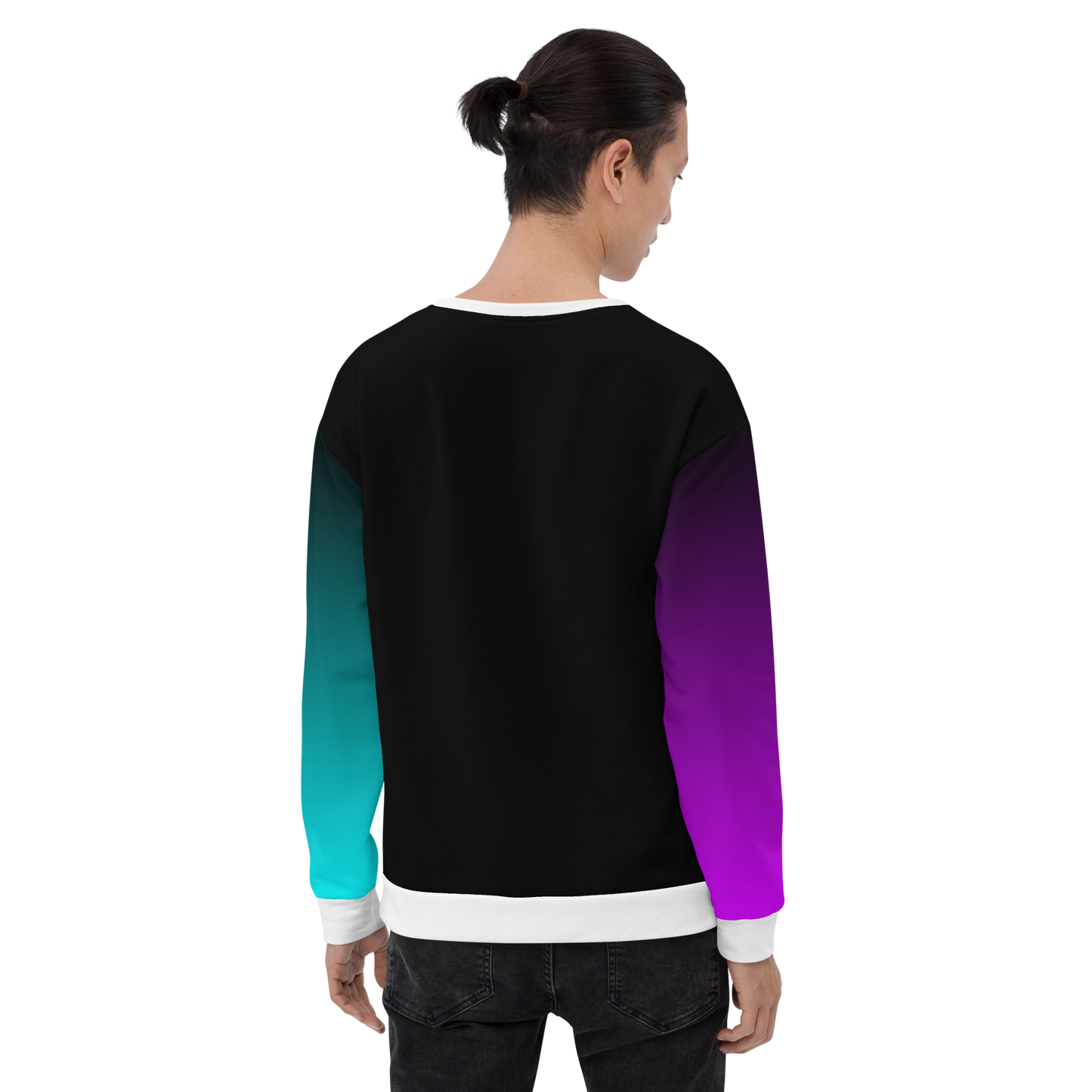 Fade Sweatshirt