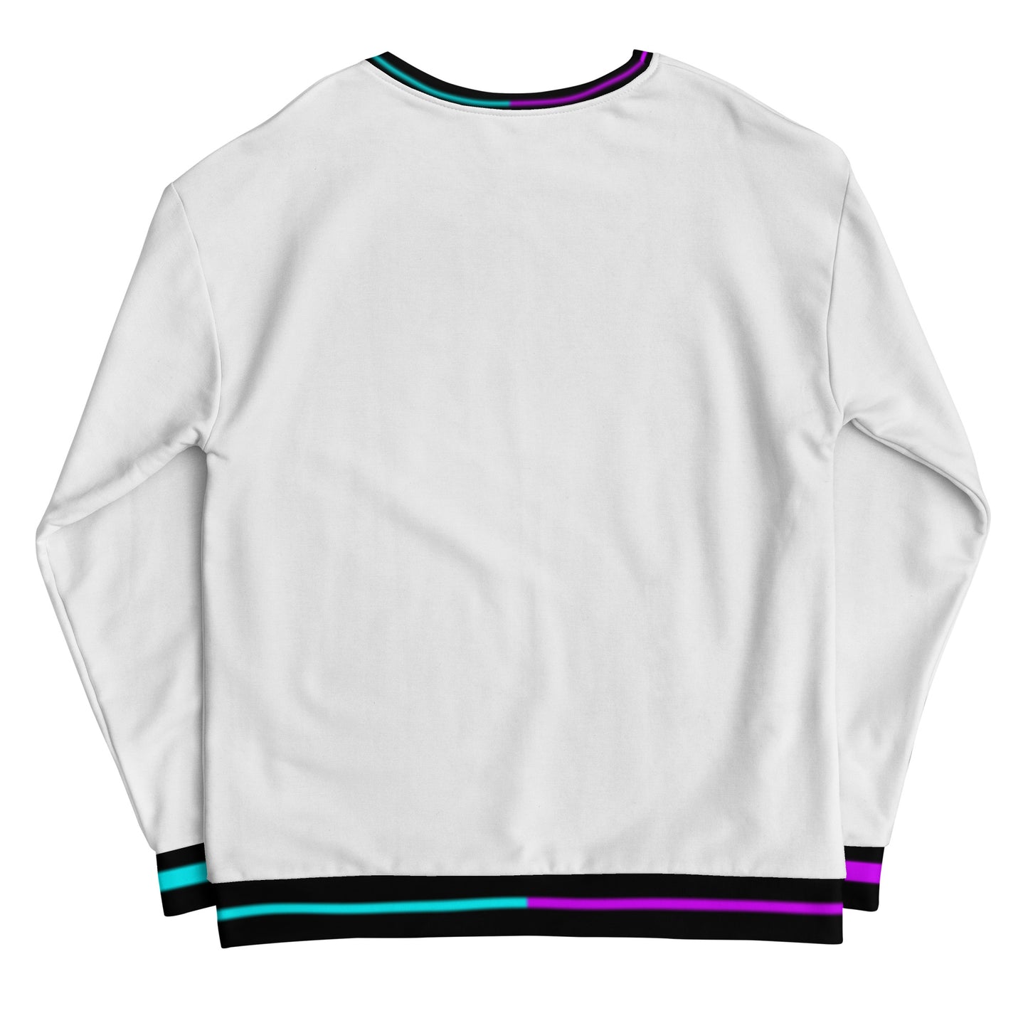 Aberration Sweater