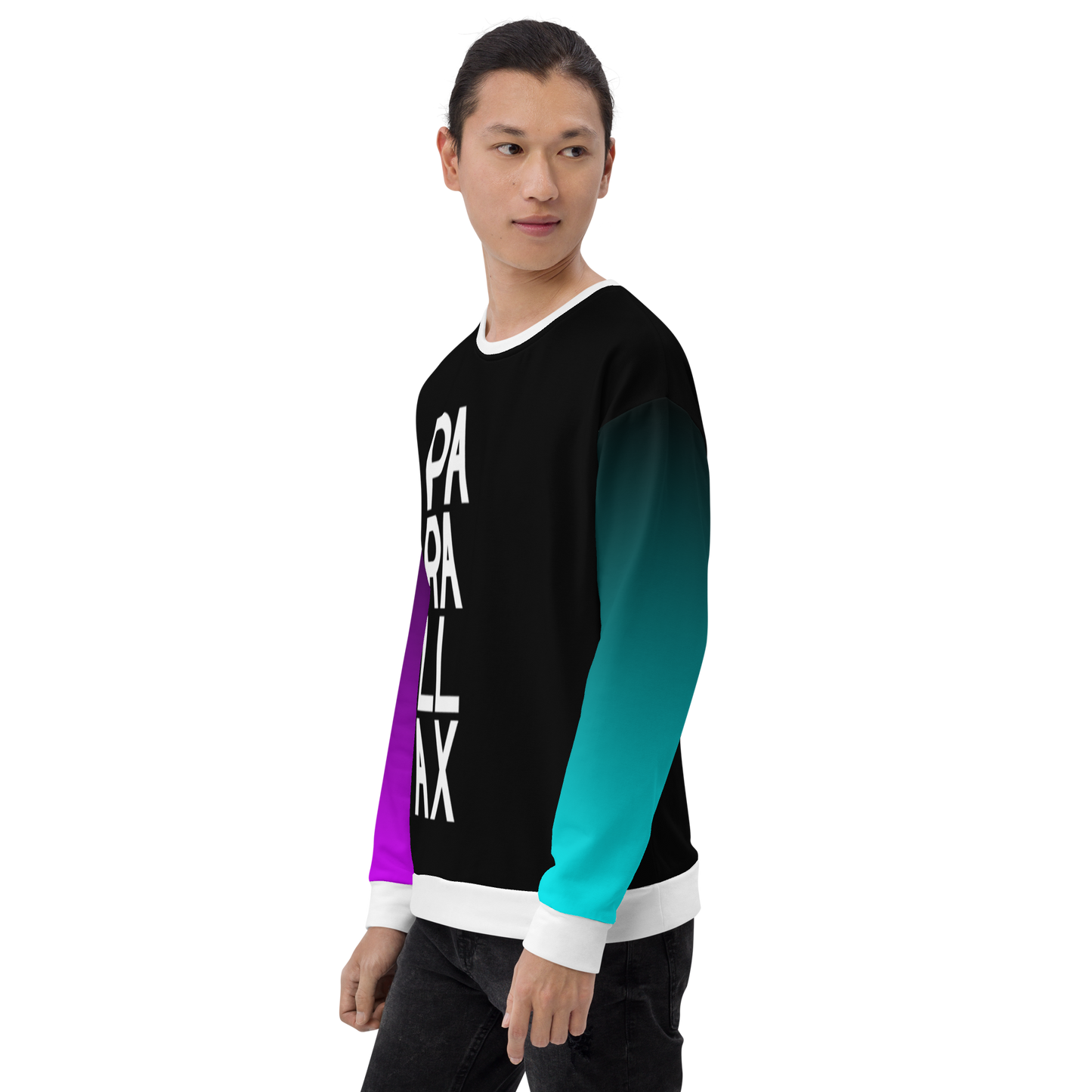 Fade Sweatshirt