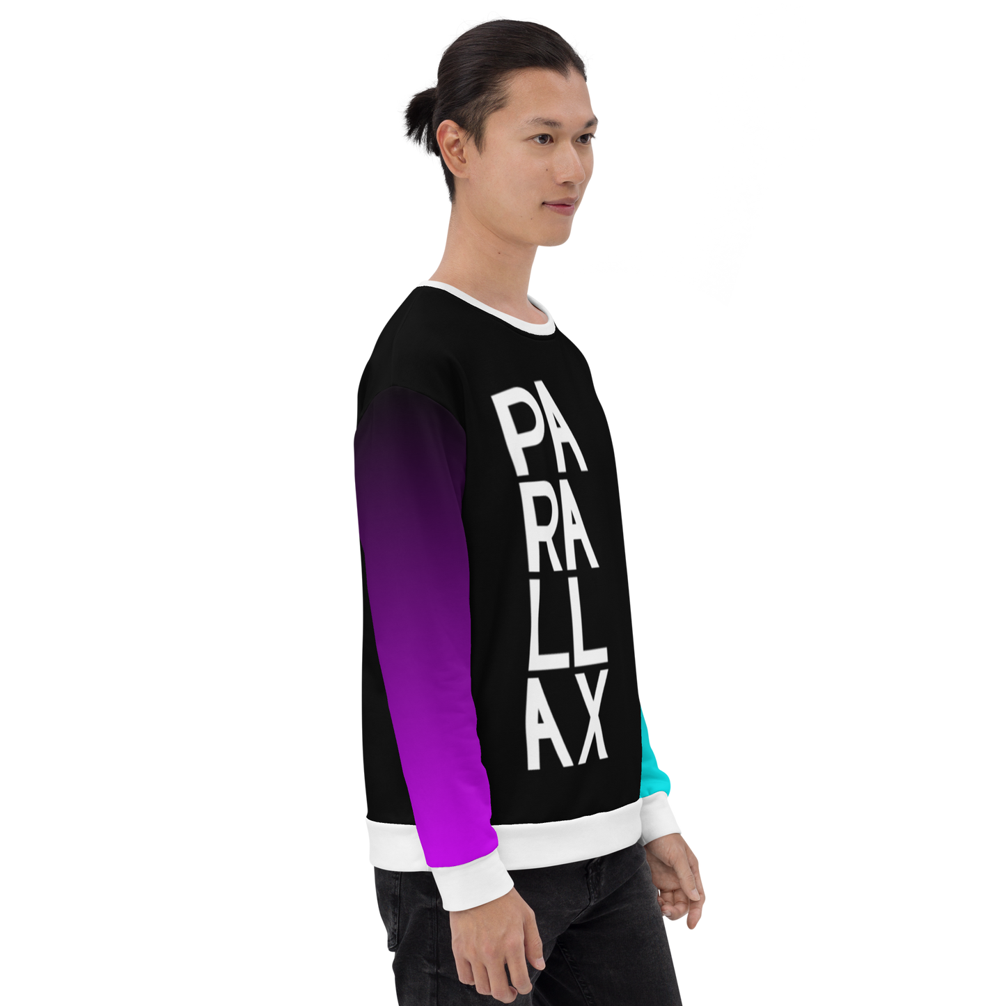 Fade Sweatshirt