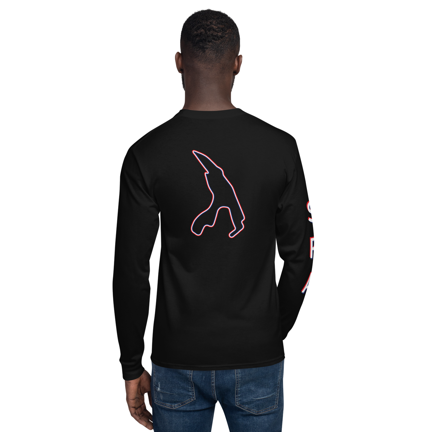 Spa Long Sleeve