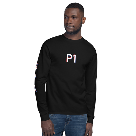 Spa Long Sleeve