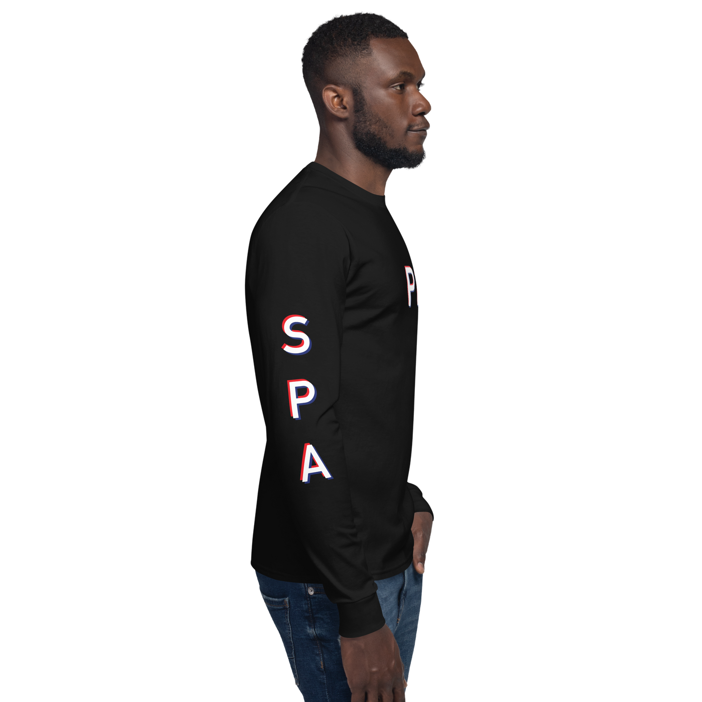 Spa Long Sleeve