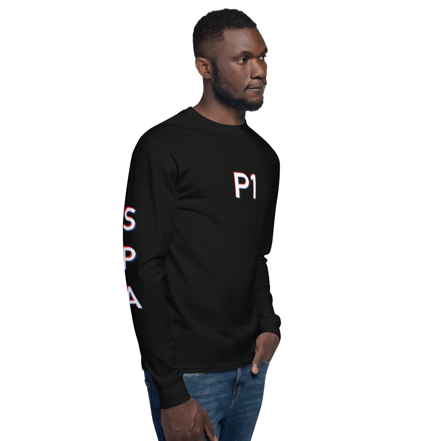 Spa Long Sleeve