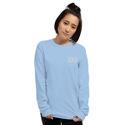 Chevron Long Sleeve