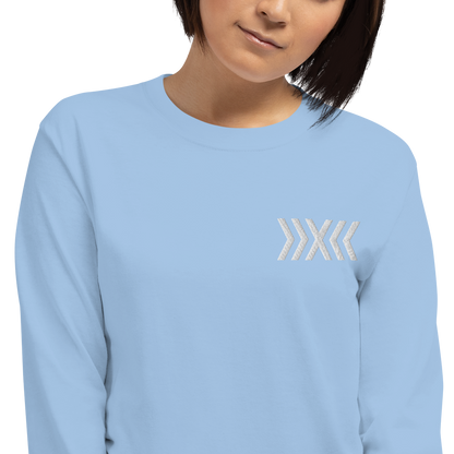 Chevron Long Sleeve