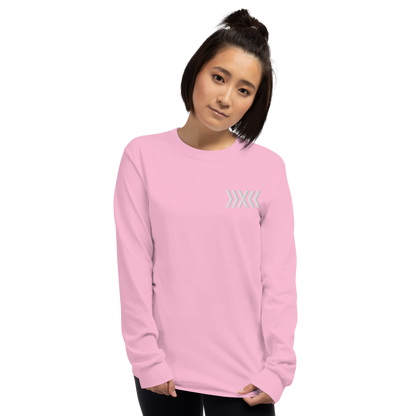 Chevron Long Sleeve