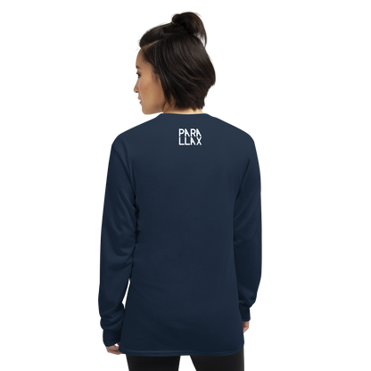 Chevron Long Sleeve