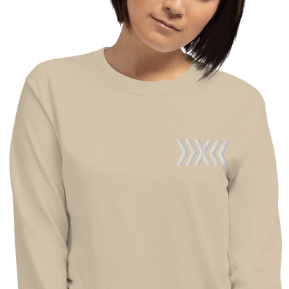 Chevron Long Sleeve