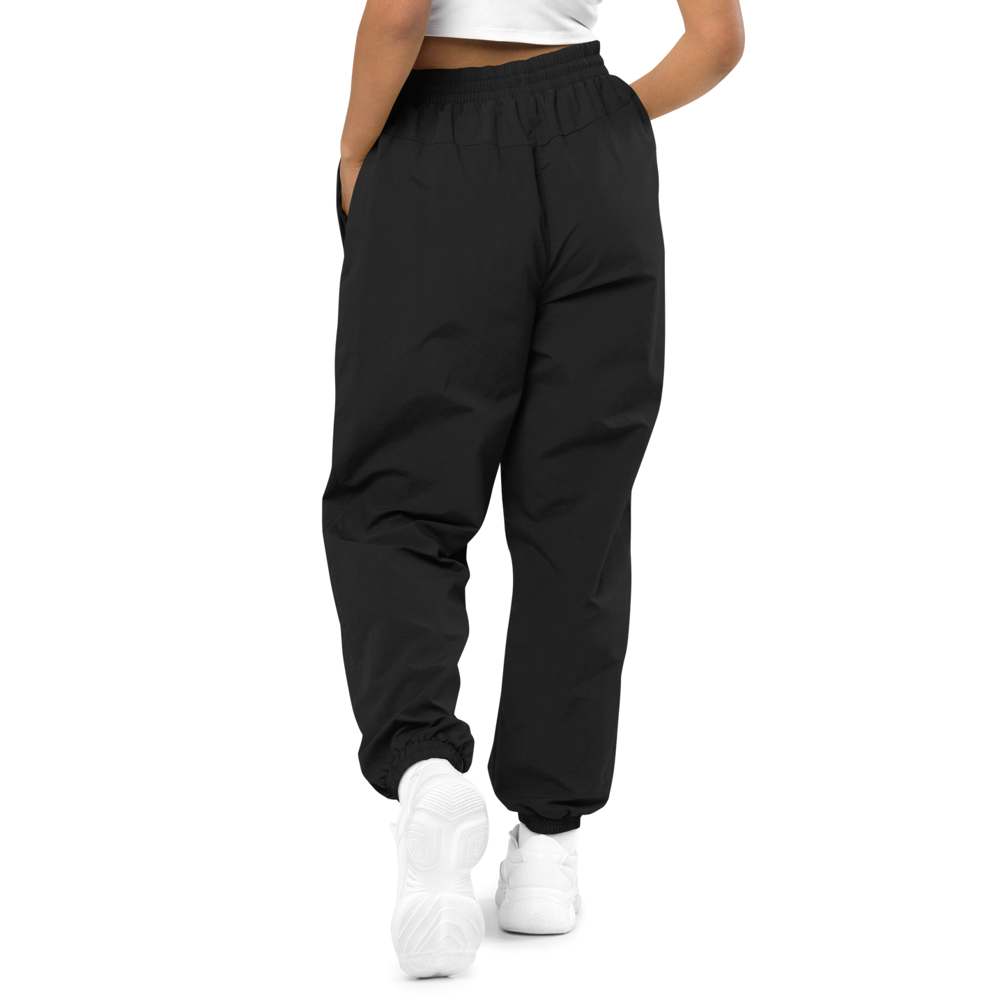 Line Break Tracksuit Trousers