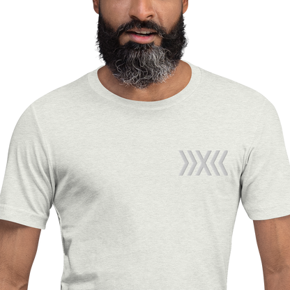 Chevron Short Sleeve