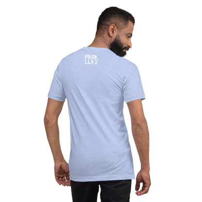 Chevron Short Sleeve